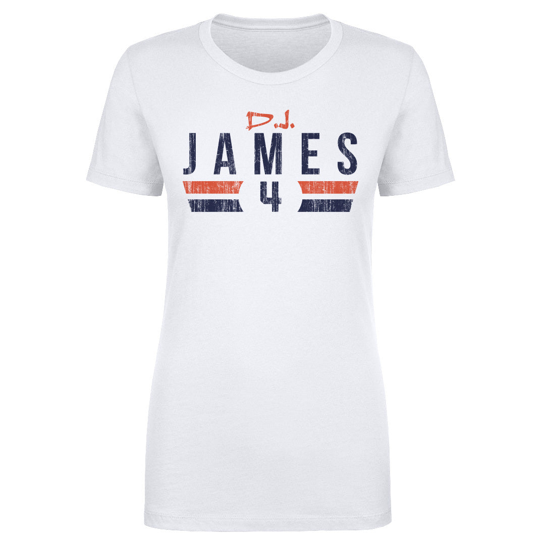D.J. James Women's T-Shirt | 500 LEVEL