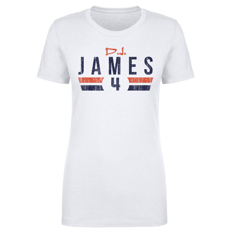 D.J. James Women's T-Shirt | 500 LEVEL