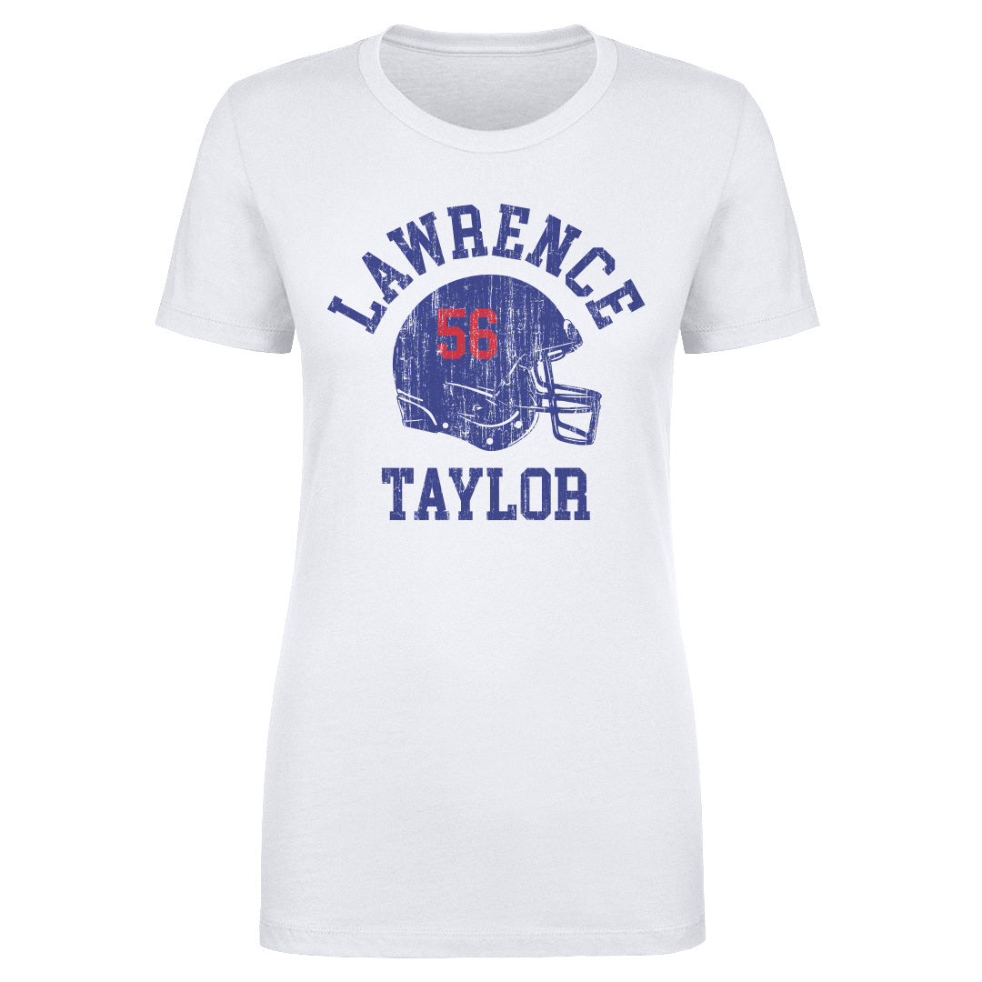 Lawrence Taylor Women's T-Shirt | 500 LEVEL