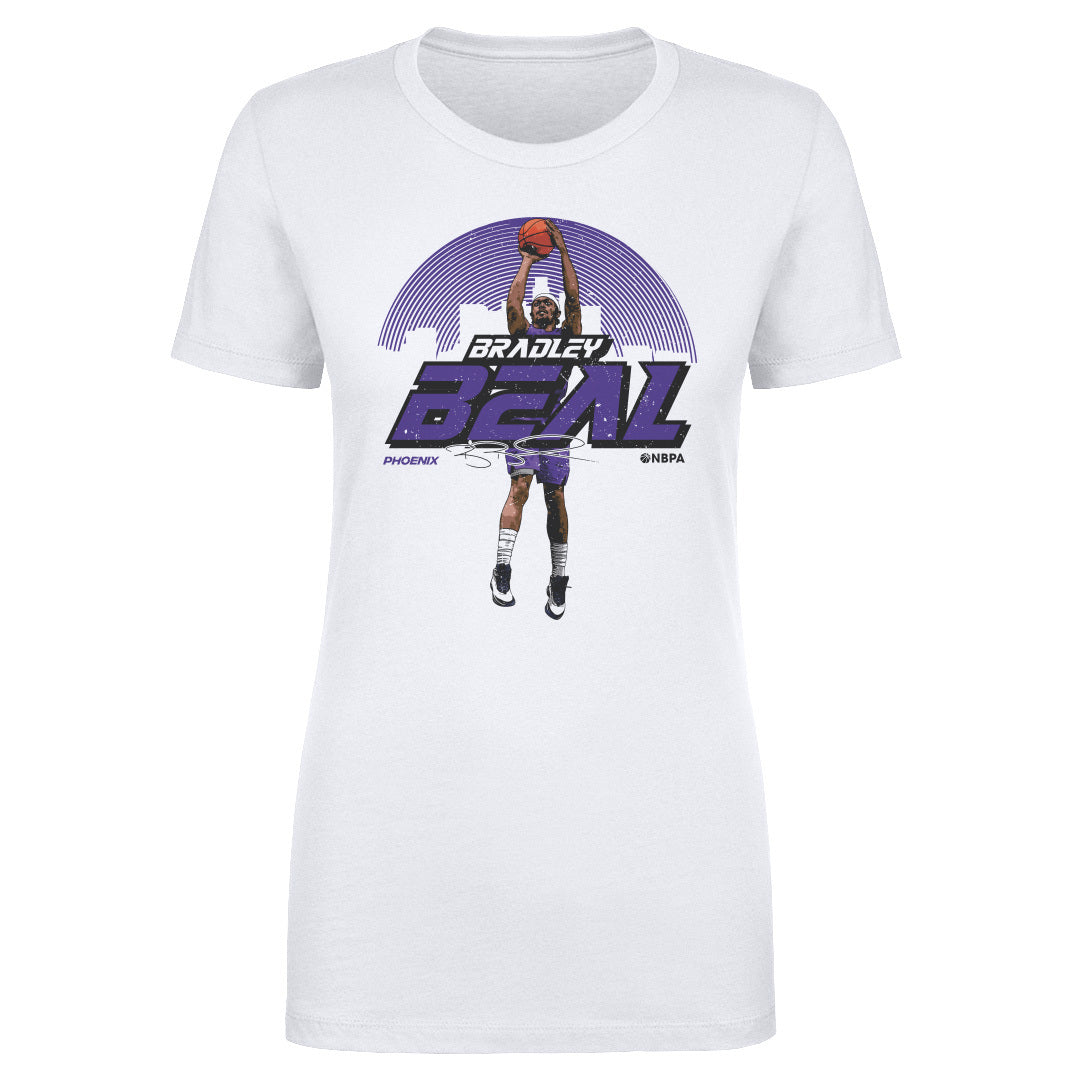 Bradley Beal Women&#39;s T-Shirt | 500 LEVEL