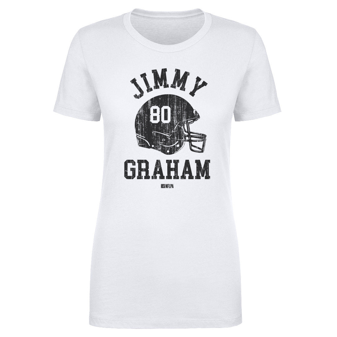 Jimmy Graham Women&#39;s T-Shirt | 500 LEVEL
