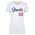 Cristian Javier Women's T-Shirt | 500 LEVEL
