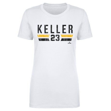 Mitch Keller Women's T-Shirt | 500 LEVEL