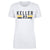 Mitch Keller Women's T-Shirt | 500 LEVEL