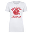 Preston Zachman Women's T-Shirt | 500 LEVEL