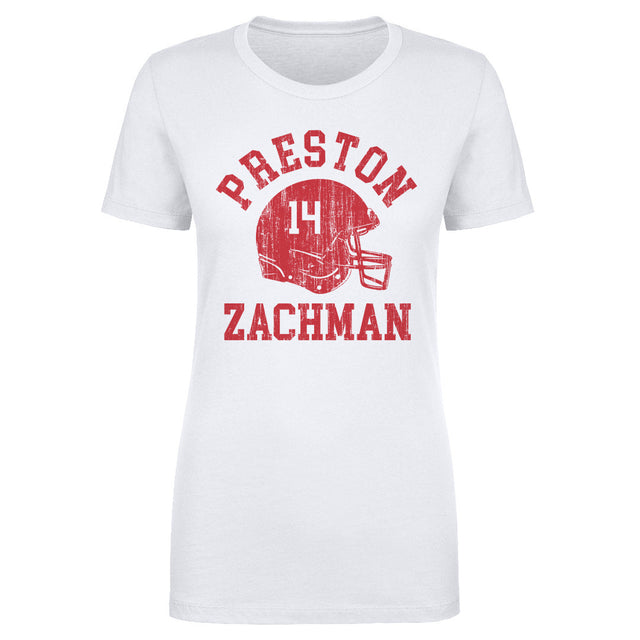 Preston Zachman Women's T-Shirt | 500 LEVEL