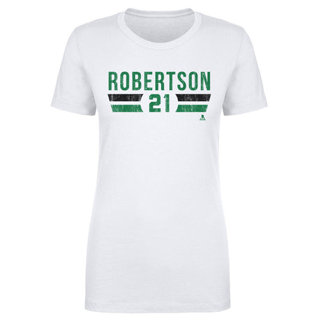 Jason Robertson Women's T-Shirt | 500 LEVEL