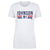 Kent Johnson Women's T-Shirt | 500 LEVEL