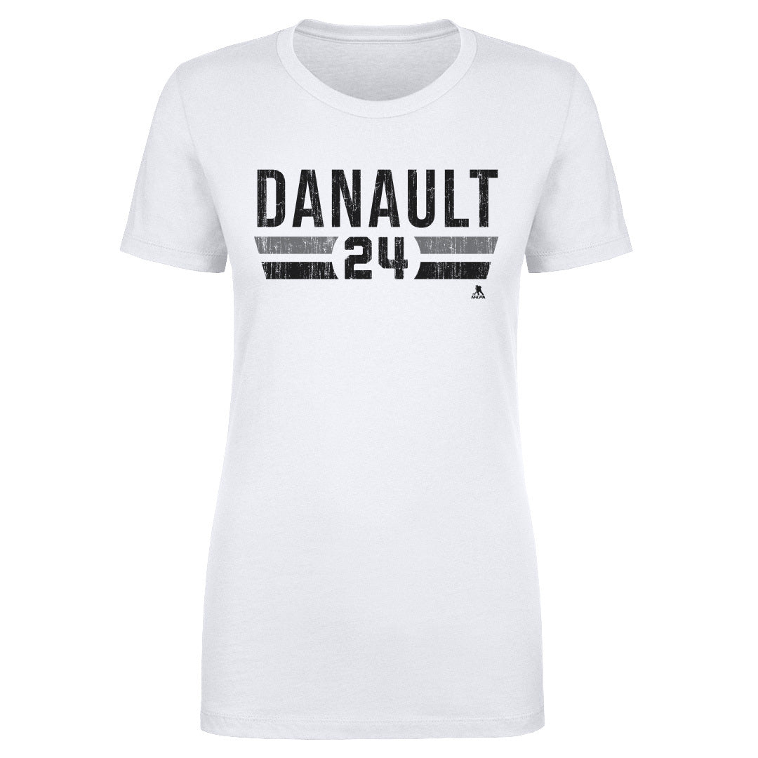 Phillip Danault Women's T-Shirt | 500 LEVEL