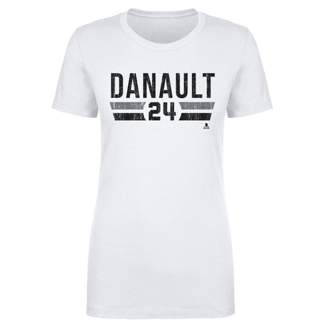 Phillip Danault Women's T-Shirt | 500 LEVEL
