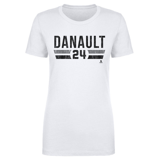 Phillip Danault Women's T-Shirt | 500 LEVEL