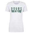 Romeo Doubs Women's T-Shirt | 500 LEVEL