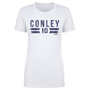 Mike Conley Women's T-Shirt | 500 LEVEL