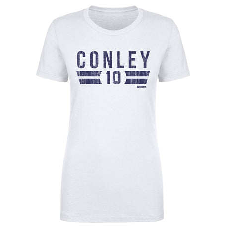 Mike Conley Women's T-Shirt | 500 LEVEL