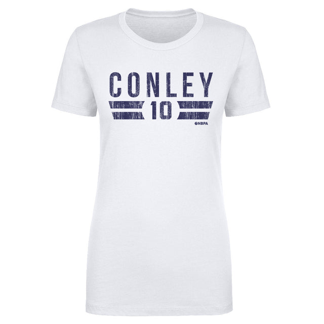 Mike Conley Women's T-Shirt | 500 LEVEL