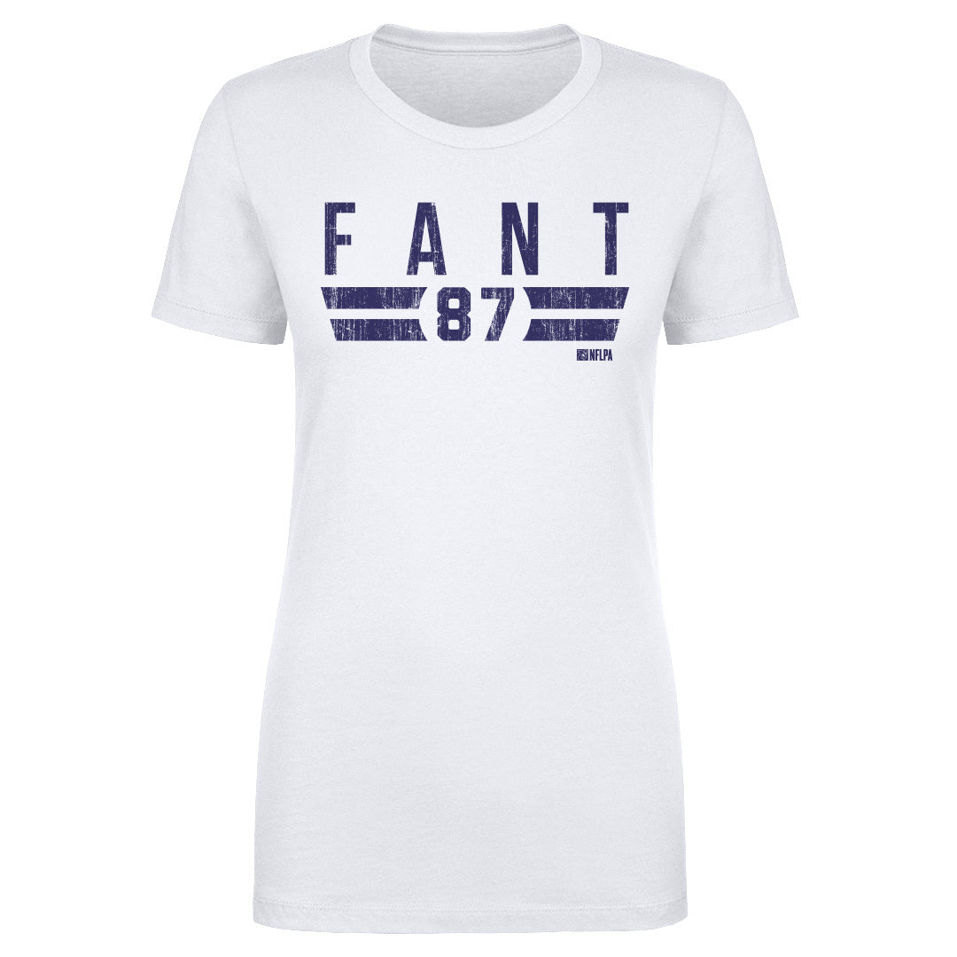 Noah Fant Women&#39;s T-Shirt | 500 LEVEL