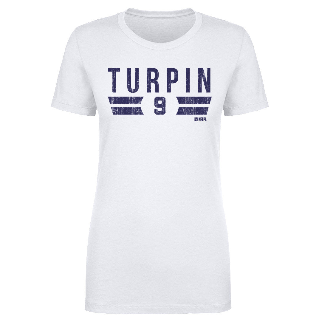 KaVontae Turpin Women's T-Shirt | 500 LEVEL