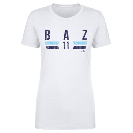 Shane Baz Women's T-Shirt | 500 LEVEL