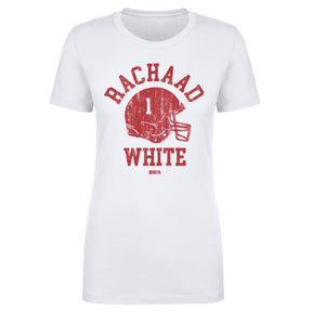 Rachaad White Women's T-Shirt | 500 LEVEL