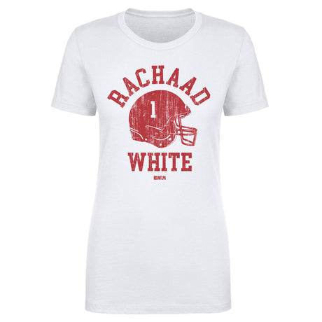 Rachaad White Women's T-Shirt | 500 LEVEL