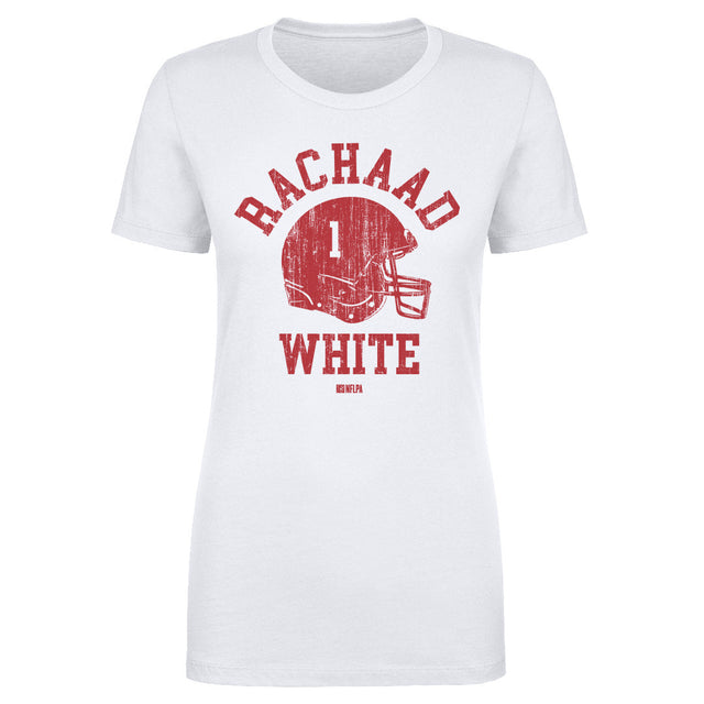 Rachaad White Women's T-Shirt | 500 LEVEL