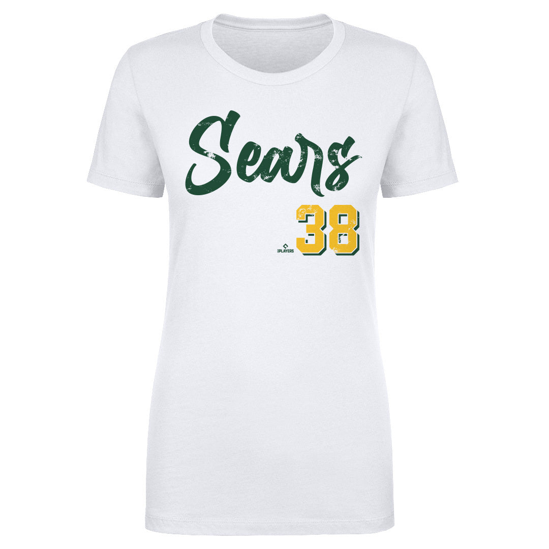 JP Sears Women&#39;s T-Shirt | 500 LEVEL