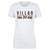 David Villar Women's T-Shirt | 500 LEVEL