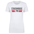 Nazir Stackhouse Women's T-Shirt | 500 LEVEL
