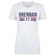 Will Brennan Women's T-Shirt | 500 LEVEL