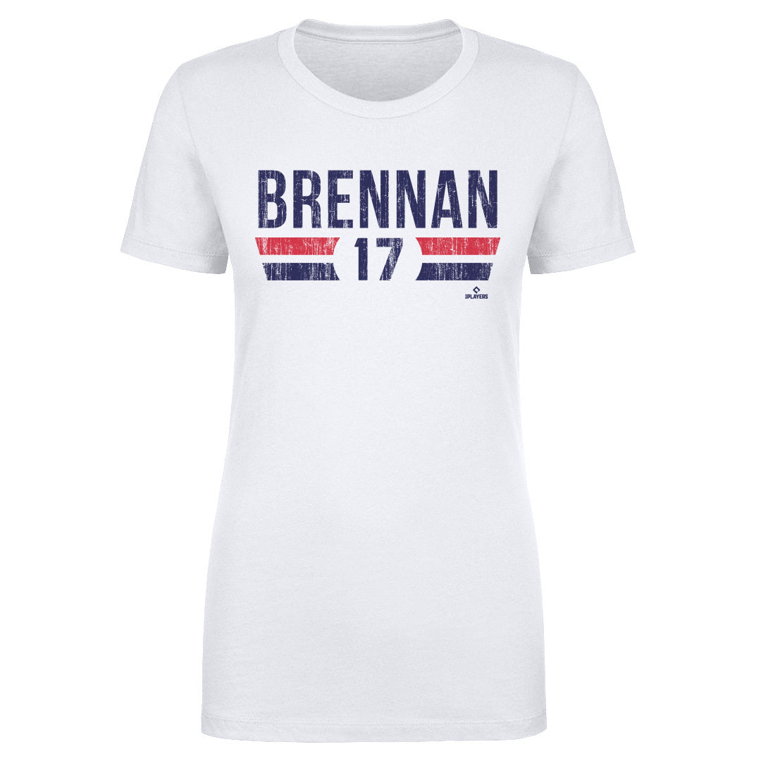 Will Brennan Women's T-Shirt | 500 LEVEL