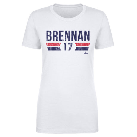 Will Brennan Women's T-Shirt | 500 LEVEL
