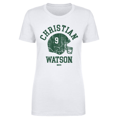 Christian Watson Women's T-Shirt | 500 LEVEL
