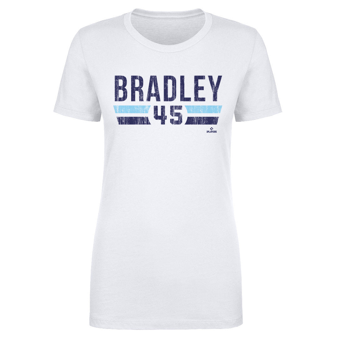 Taj Bradley Women&#39;s T-Shirt | 500 LEVEL