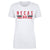 Martin Necas Women's T-Shirt | 500 LEVEL