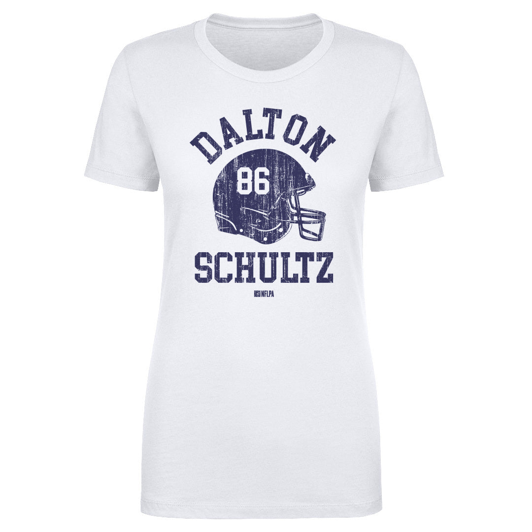 Dalton Schultz Women's T-Shirt | 500 LEVEL