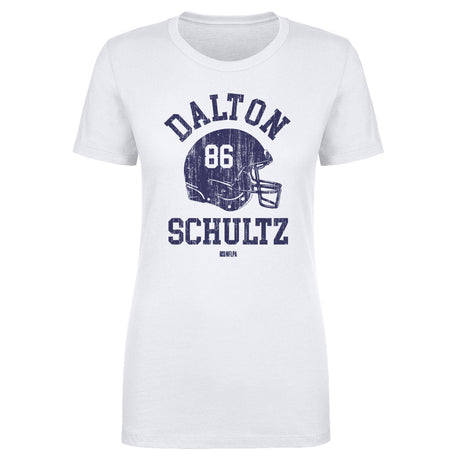 Dalton Schultz Women's T-Shirt | 500 LEVEL
