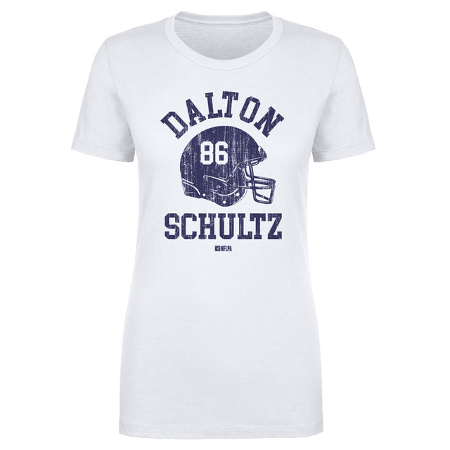 Dalton Schultz Women's T-Shirt | 500 LEVEL