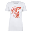 Jer'Zhan Newton Women's T-Shirt | 500 LEVEL