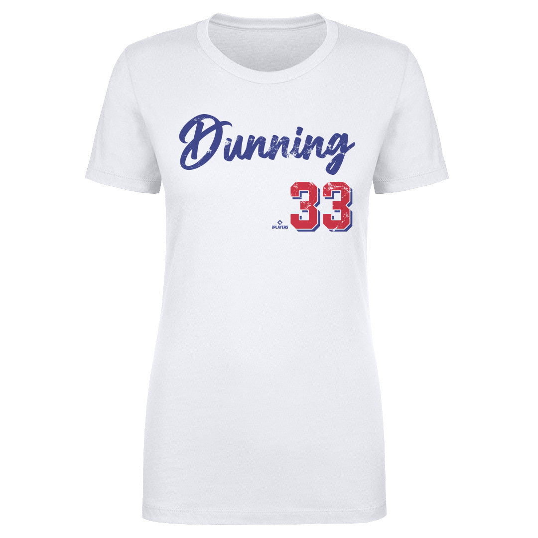 Dane Dunning Women&#39;s T-Shirt | 500 LEVEL