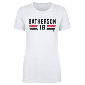 Drake Batherson Women's T-Shirt | 500 LEVEL