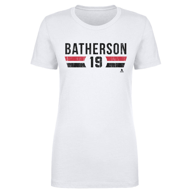 Drake Batherson Women's T-Shirt | 500 LEVEL
