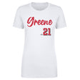 Hunter Greene Women's T-Shirt | 500 LEVEL