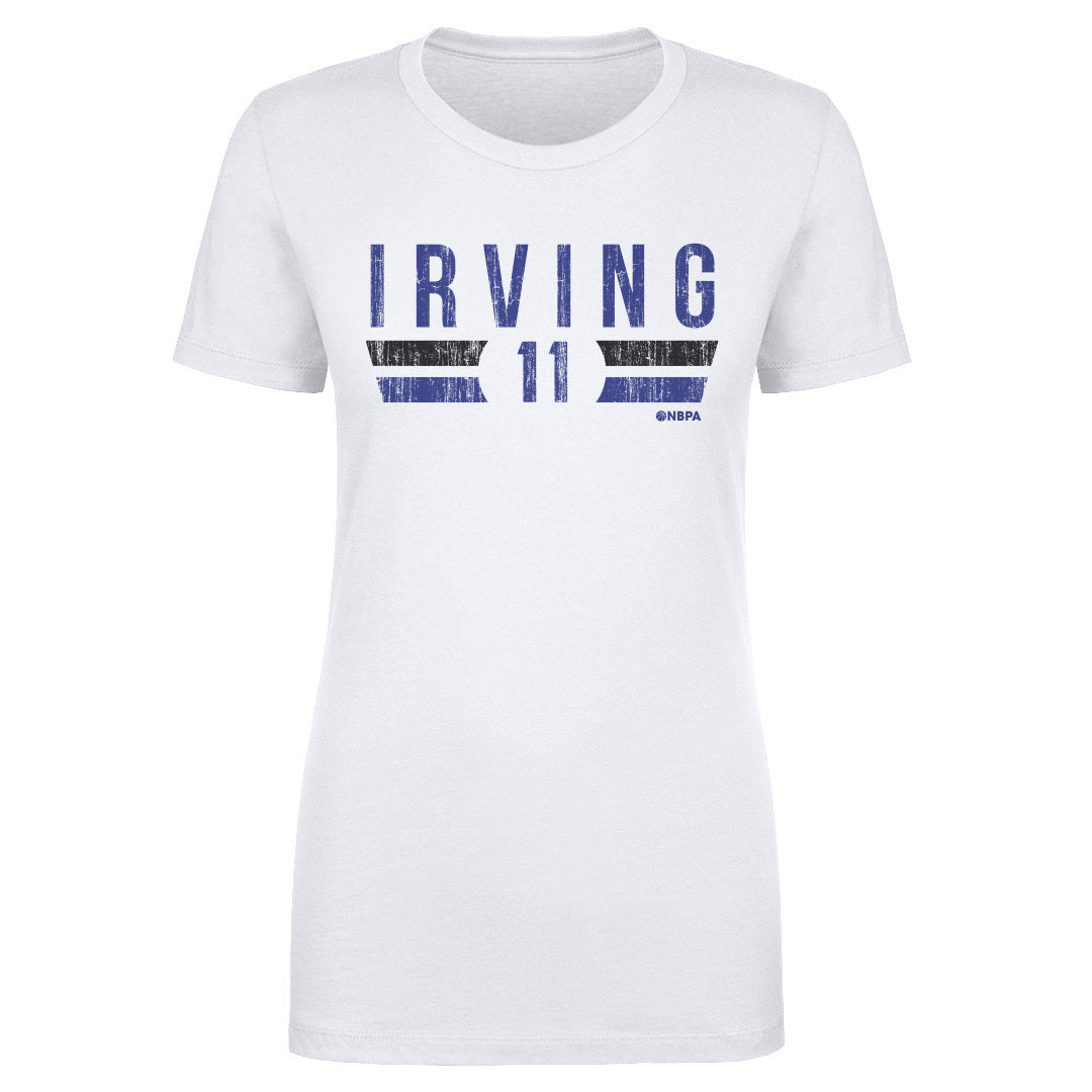 Kyrie Irving Women&#39;s T-Shirt | 500 LEVEL