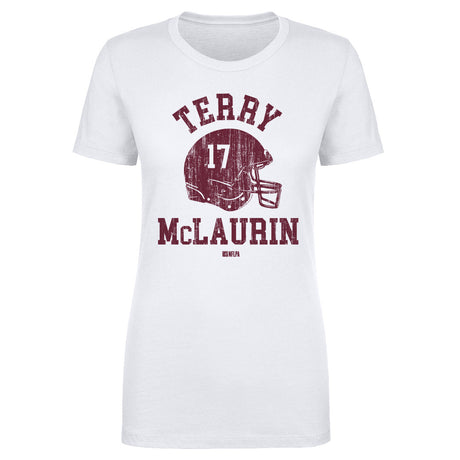 Terry McLaurin Women's T-Shirt | 500 LEVEL