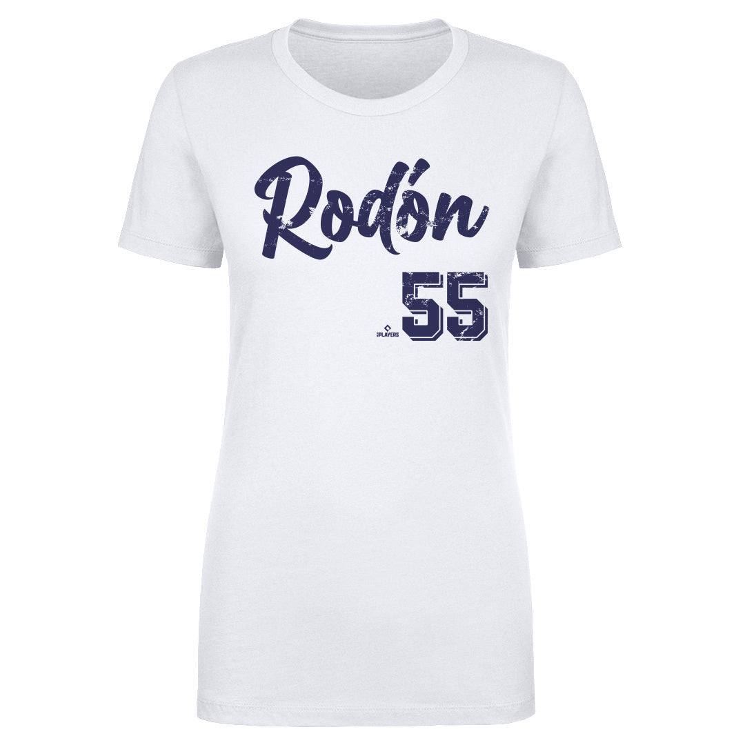 Carlos Rodon Women's T-Shirt | 500 LEVEL