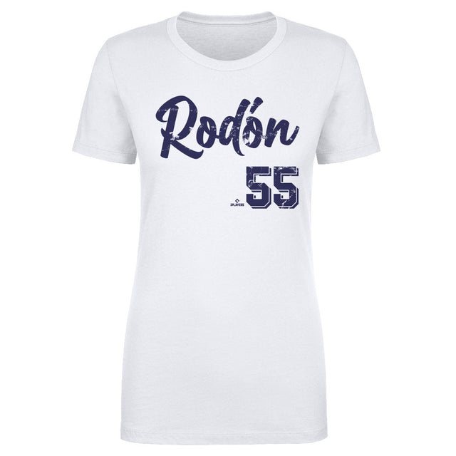 Carlos Rodon Women's T-Shirt | 500 LEVEL