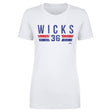 Jordan Wicks Women's T-Shirt | 500 LEVEL