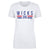 Jordan Wicks Women's T-Shirt | 500 LEVEL