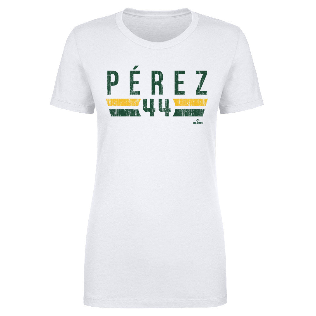Carlos Perez Women&#39;s T-Shirt | 500 LEVEL