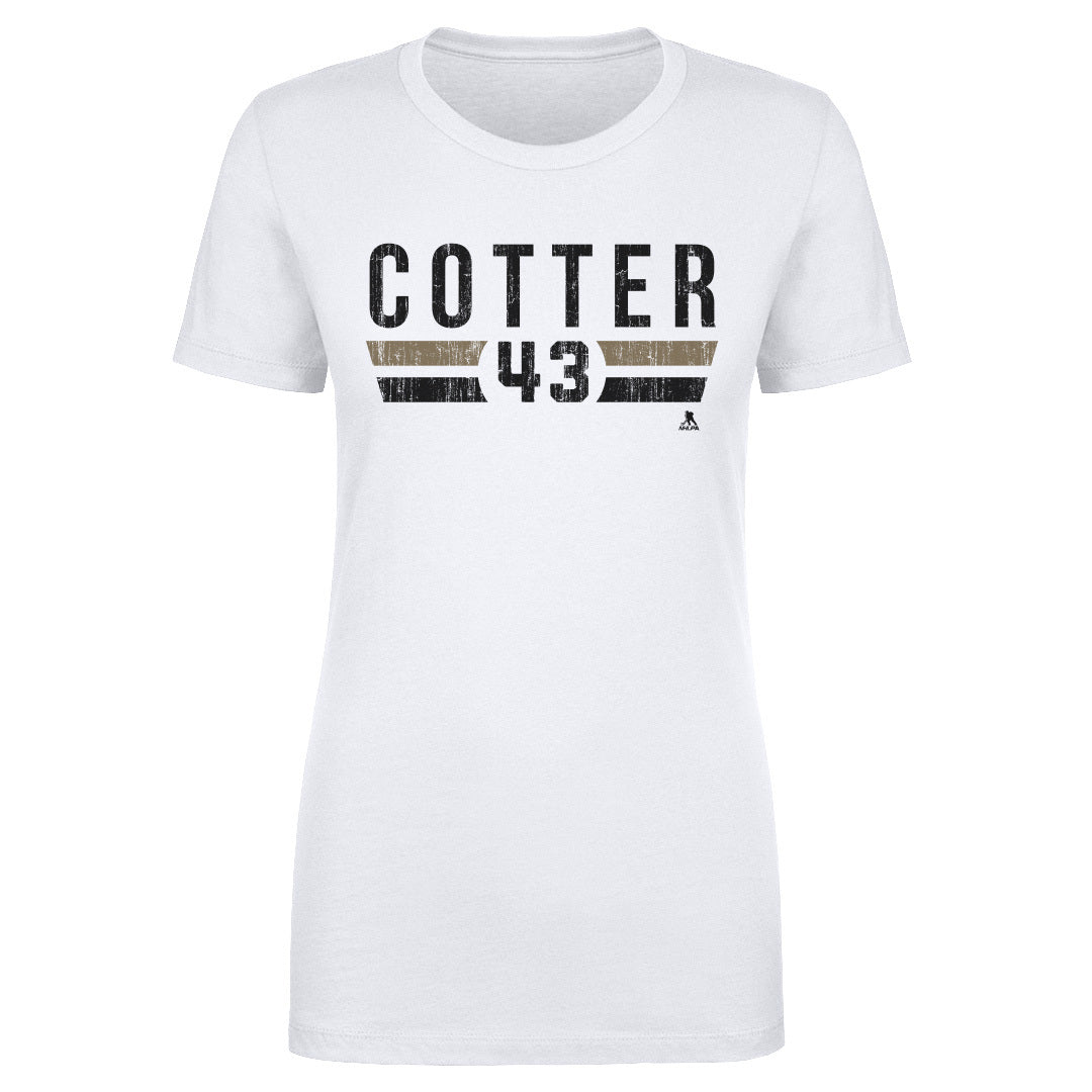 Paul Cotter Women&#39;s T-Shirt | 500 LEVEL